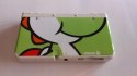 KONSOLA NEW NINTENDO 3DS + KARTA PAMIĘCI + COVER PLATE YOSHI