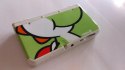 KONSOLA NEW NINTENDO 3DS + KARTA PAMIĘCI + COVER PLATE YOSHI