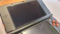 KONSOLA NEW NINTENDO 3DS XL POMARAŃCZOWO-CZARNA