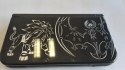 KONSOLA NEW NINTENDO 3DS XL SOLGALEO & LUNALA IPS + ETUI + ŁAD