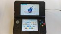 KONSOLA NEW NINTENDO 3DS + ORYGINALNA ŁAD + DUŻO GIER ZAINSTALOWANYCH