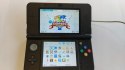 KONSOLA NEW NINTENDO 3DS + ORYGINALNA ŁAD + DUŻO GIER ZAINSTALOWANYCH