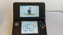 KONSOLA NEW NINTENDO 3DS + ORYGINALNA ŁAD + DUŻO GIER ZAINSTALOWANYCH