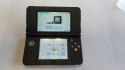 KONSOLA NEW NINTENDO 3DS + ORYGINALNA ŁAD + PUDEŁKO + 2 GRY MARIO