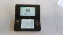 KONSOLA NEW NINTENDO 3DS + ORYGINALNA ŁAD + PUDEŁKO + 2 GRY MARIO