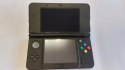 KONSOLA NEW NINTENDO 3DS + ORYGINALNA ŁAD + PUDEŁKO + 2 GRY MARIO