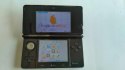 KONSOLA NINTENDO 3DS CZARNA + ETUI + USB