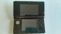 KONSOLA NINTENDO 3DS CZARNA + ETUI + USB