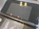 KONSOLA NINTENDO 3DS CZARNA + KARTA PAMIĘCI + ORG ŁAD + 2 GRY MARIO