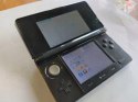 KONSOLA NINTENDO 3DS CZARNA + KARTA PAMIĘCI + ORG ŁAD + 2 GRY MARIO