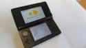 KONSOLA NINTENDO 3DS CZARNA + ORG ŁAD