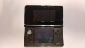 KONSOLA NINTENDO 3DS CZARNA + USB + 20 ZAINSTALOWANYCH GIER