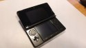 KONSOLA NINTENDO 3DS CZARNA + USB + 20 ZAINSTALOWANYCH GIER