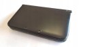 KONSOLA NINTENDO 3DS XL CZARNA + RYSIK + KARTA PAMIĘCI + PUDEŁKO + ŁAD