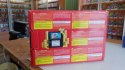 KONSOLA NINTENDO 3DS XL CZERWONO-CZARNA + GRA NEW SUPER MARIO BROS 2