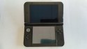 KONSOLA NINTENDO 3DS XL CZERWONO-CZARNA + GRA NEW SUPER MARIO BROS 2