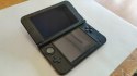 KONSOLA NINTENDO 3DS XL CZERWONO-CZARNA + GRA NEW SUPER MARIO BROS 2