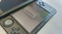 KONSOLA NINTENDO 3DS XL CZERWONO-CZARNA + GRA NEW SUPER MARIO BROS 2