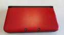 KONSOLA NINTENDO 3DS XL CZERWONO-CZARNA + GRA NEW SUPER MARIO BROS 2