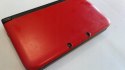 KONSOLA NINTENDO 3DS XL CZERWONO-CZARNA + GRA NEW SUPER MARIO BROS 2