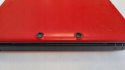 KONSOLA NINTENDO 3DS XL CZERWONO-CZARNA + GRA NEW SUPER MARIO BROS 2