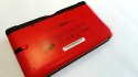 KONSOLA NINTENDO 3DS XL CZERWONO-CZARNA + GRA NEW SUPER MARIO BROS 2