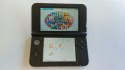 KONSOLA NINTENDO 3DS XL EDYCJA LIMITOWANA SMASH BROS + GRA + ETUI