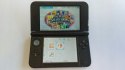 KONSOLA NINTENDO 3DS XL EDYCJA LIMITOWANA SMASH BROS + GRA + ETUI