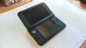 KONSOLA NINTENDO 3DS XL EDYCJA LIMITOWANA SMASH BROS + GRA + ETUI