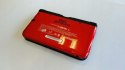 KONSOLA NINTENDO 3DS XL EDYCJA LIMITOWANA SMASH BROS + GRA + ETUI