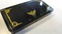 KONSOLA NINTENDO 3DS ZELDA LIMITED EDITION + GRA