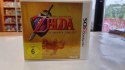 KONSOLA NINTENDO 3DS ZELDA LIMITED EDITION + GRA