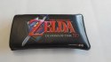 KONSOLA NINTENDO 3DS ZELDA LIMITED EDITION + RYSIK + 8 GIER + ETUI ZELDA