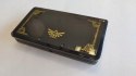 KONSOLA NINTENDO 3DS ZELDA LIMITED EDITION + RYSIK + 8 GIER + ETUI ZELDA