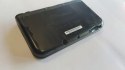 NEW NINTENDO 3DS XL CZARNA IPS + RYSIK + ŁADOWARKA