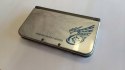 NEW NINTENDO 3DS XL MONSTER HUNTER 4 ULTIMATE EDITION + GRA