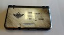 NEW NINTENDO 3DS XL MONSTER HUNTER 4 ULTIMATE EDITION + GRA