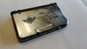 NEW NINTENDO 3DS XL MONSTER HUNTER 4 ULTIMATE EDITION + GRA