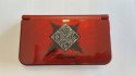 NEW NINTENDO 3DS XL MONSTER HUNTER LIMITED + GRA + PUDEŁKO