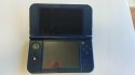 NEW NINTENDO 3DS XL NIEBIESKA IPS + USB + KARTA PAMIĘCI + RYSIK + 4 ZELDY