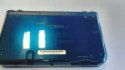 NEW NINTENDO 3DS XL NIEBIESKA IPS + USB + KARTA PAMIĘCI + RYSIK + 4 ZELDY