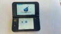 NEW NINTENDO 3DS XL NIEBIESKA IPS + USB + KARTA PAMIĘCI + RYSIK + 4 ZELDY