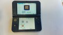 NEW NINTENDO 3DS XL NIEBIESKA IPS + USB + KARTA PAMIĘCI + RYSIK + 4 ZELDY