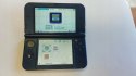 NEW NINTENDO 3DS XL NIEBIESKA IPS + USB + KARTA PAMIĘCI + RYSIK + 4 ZELDY