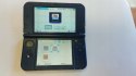 NEW NINTENDO 3DS XL NIEBIESKA IPS + USB + KARTA PAMIĘCI + RYSIK + 4 ZELDY