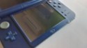 NEW NINTENDO 3DS XL NIEBIESKA + RYSIK + ETUI