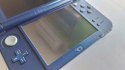 NEW NINTENDO 3DS XL NIEBIESKA + RYSIK + ETUI