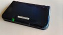 NEW NINTENDO 3DS XL NIEBIESKA + RYSIK + ETUI