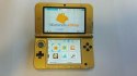 NINTENDO 3DS XL EDYCJA THE LEGEND OF ZELDA