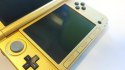 NINTENDO 3DS XL EDYCJA THE LEGEND OF ZELDA